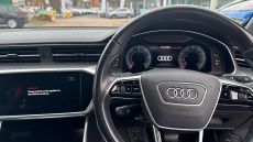 Audi A6 Allroad 50 TDI Quattro Sport 5dr Tip Auto Diesel Estate